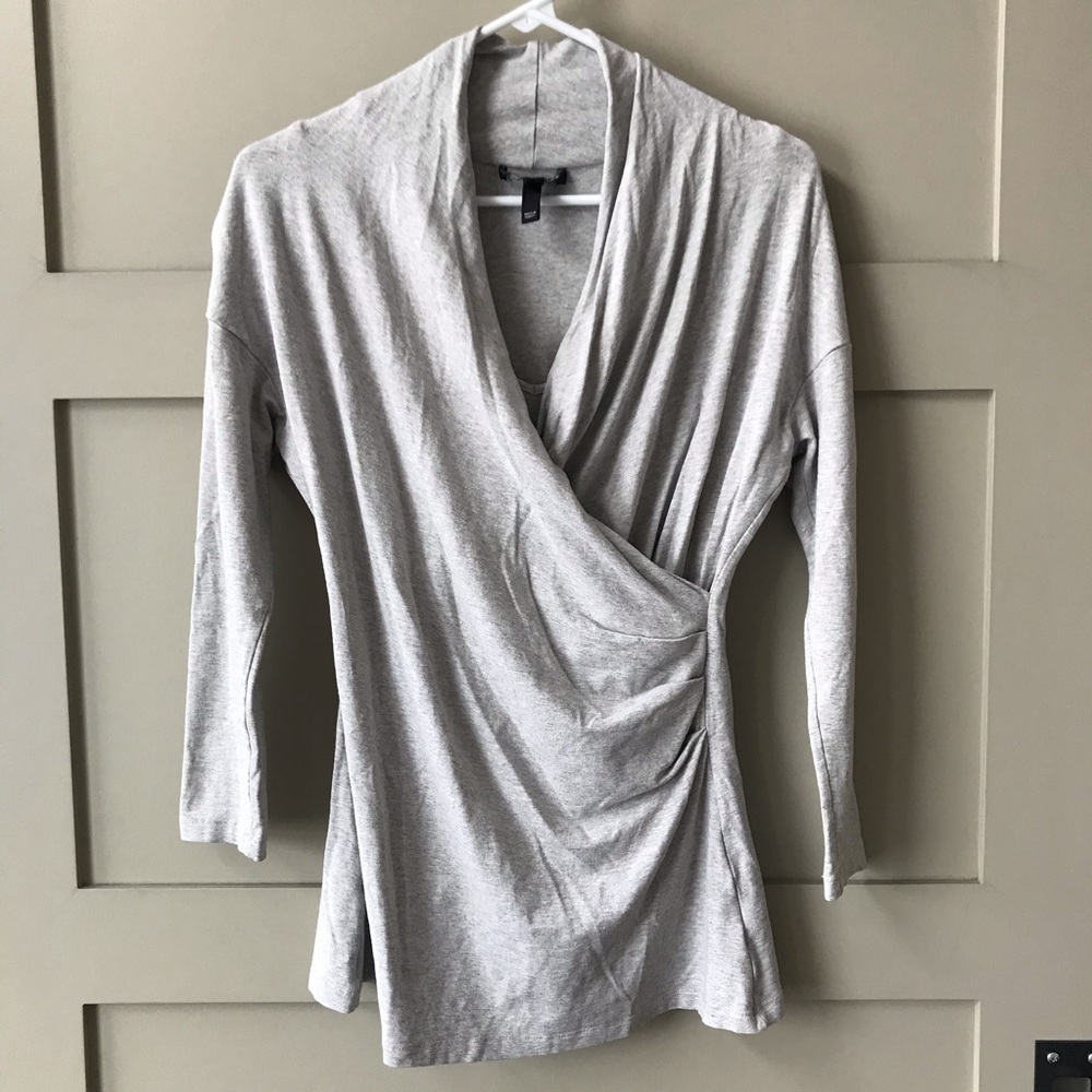 Isabella Oliver Nursing Top